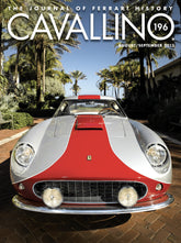 Back Issue 196 | Cavallino Classic