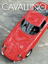 Back Issue 199 | Cavallino Classic