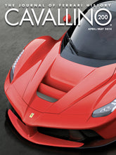 Back Issue 200 | Cavallino Classic