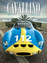 Back Issue 207 | Cavallino Classic