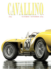 Back Issue 209 | Cavallino Classic