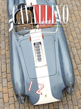Back Issue 221 | Cavallino Classic
