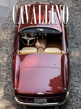 Back Issue 224 - Back Issues | Cavallino Classic