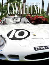 Back Issue 225 - Back Issues | Cavallino Classic
