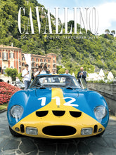 Back Issue 226 - Back Issues | Cavallino Classic