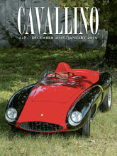 Back Issue 228 - Back Issues | Cavallino Classic