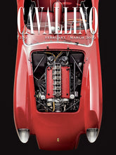 Back Issue 229 - Back Issues | Cavallino Classic