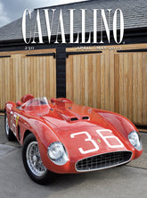 Back Issue 230 - Back Issues | Cavallino Classic