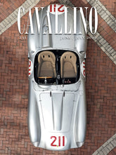 Back Issue 231 - Back Issues | Cavallino Classic
