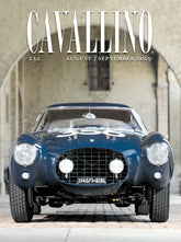 Back Issue 232 - Back Issues | Cavallino Classic