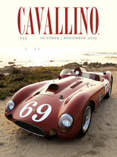 Back Issue 233 - Back Issues | Cavallino Classic