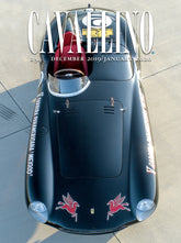 Back Issue 234 - Back Issues | Cavallino Classic