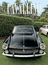 Back Issue 237 - Back Issues | Cavallino Classic