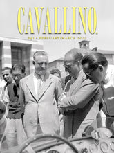 Back Issue 241 - Back Issues | Cavallino Classic