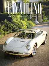 Back Issue 244 - Back Issues | Cavallino Classic
