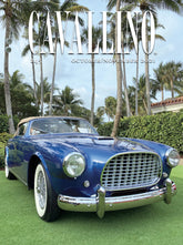 Back Issue 245 - Back Issues | Cavallino Classic