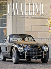 Back Issue 247 - Back Issues | Cavallino Classic
