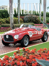 Back Issue 248 - Back Issues | Cavallino Classic