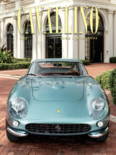 Back Issue 249 - Back Issues | Cavallino Classic