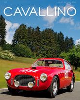 Back Issue 250 - Back Issues | Cavallino Classic
