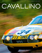 Back Issue 253 - Back Issues | Cavallino Classic