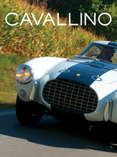 Back Issue 254 - Back Issues | Cavallino Classic