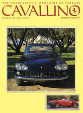 Back Issue 57 | Cavallino Classic