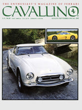 Back Issue 64 | Cavallino Classic