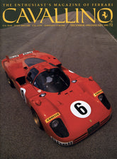Back Issue 72 | Cavallino Classic