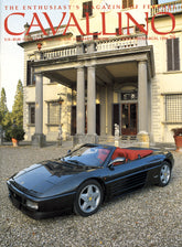 Back Issue 79 | Cavallino Classic