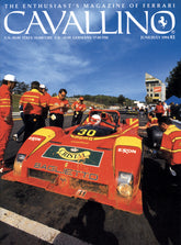 Back Issue 81 | Cavallino Classic