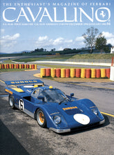 Back Issue 84 | Cavallino Classic