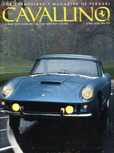 Back Issue 86 | Cavallino Classic