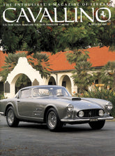 Back Issue 87 | Cavallino Classic