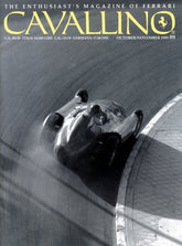 Back Issue 89 | Cavallino Classic