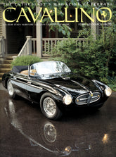 Back Issue 91 | Cavallino Classic
