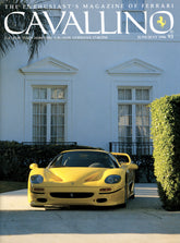 Back Issue 93 | Cavallino Classic