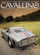 Back Issue 96 | Cavallino Classic