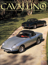 Back Issue 97 | Cavallino Classic