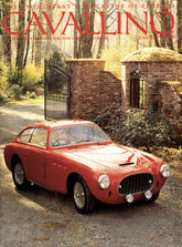 Back Issue 99 | Cavallino Classic